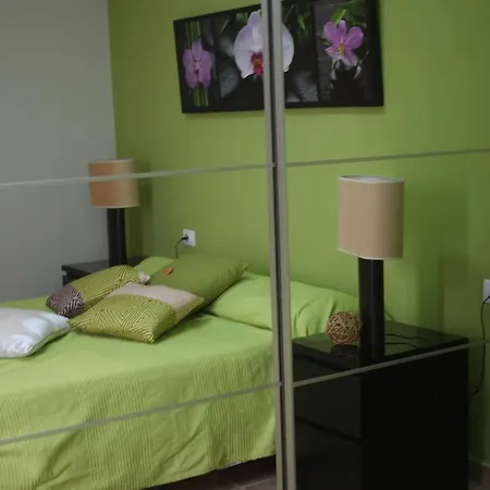 House Apartment