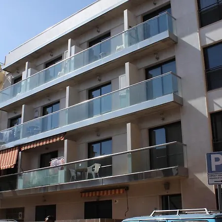 House Apartment