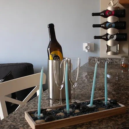 House Apartment *