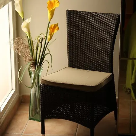 House Apartment