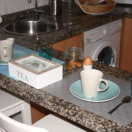 House Apartment *
