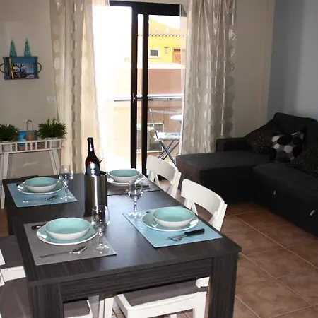House Apartment Los Cristianos (Tenerife)