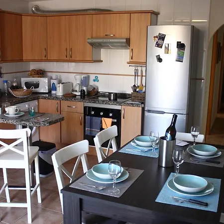 House Apartment Los Cristianos (Tenerife)