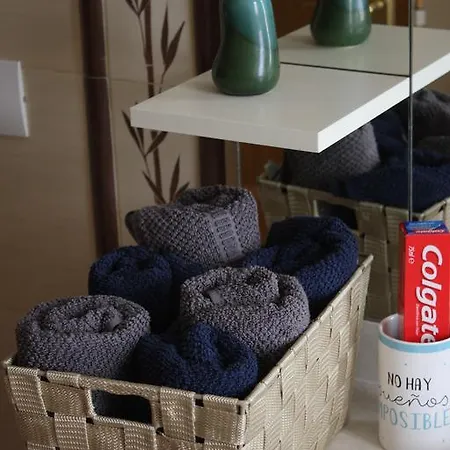 Apartment House Los Cristianos (Tenerife)