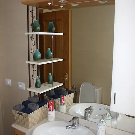 House Apartment