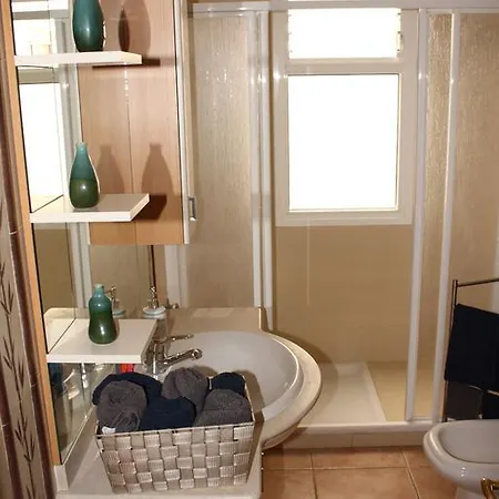 House Apartment *