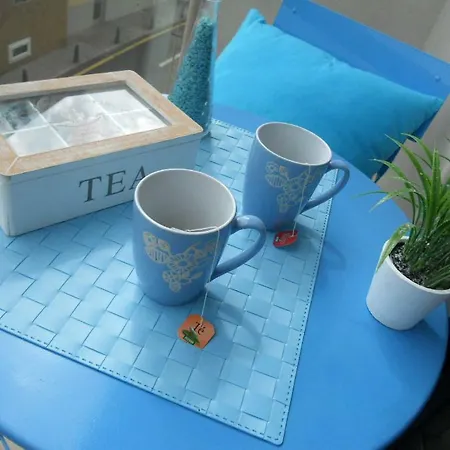 House Apartment Los Cristianos (Tenerife)