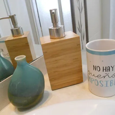 Apartment House Los Cristianos (Tenerife)