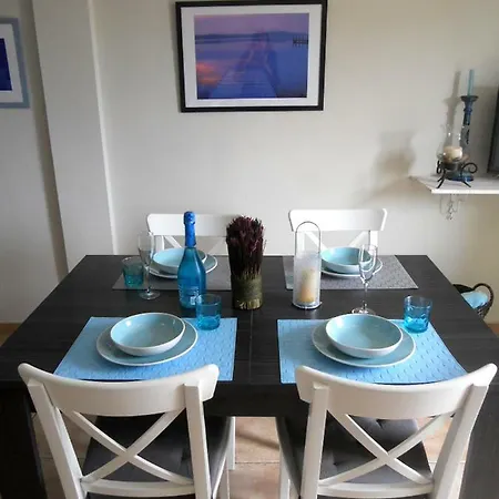 House Apartment Los Cristianos (Tenerife)