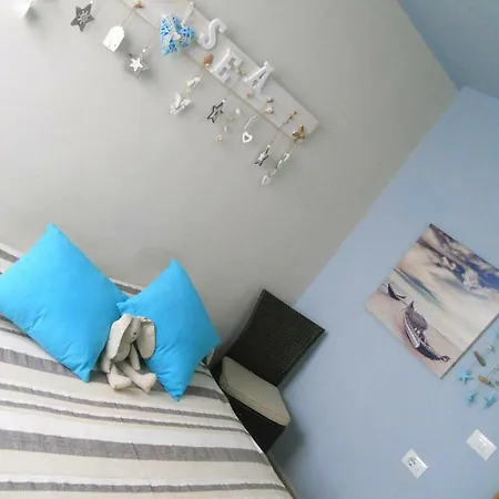 House Apartment