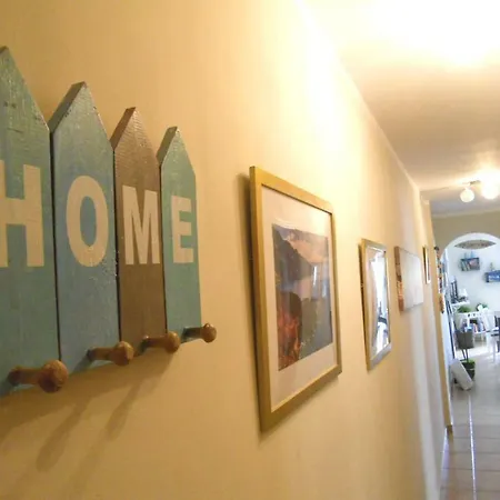 Apartment House