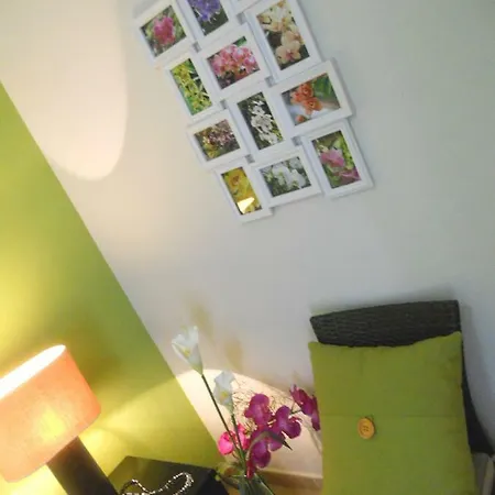 Apartment House *