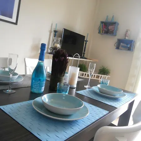 House Apartment *